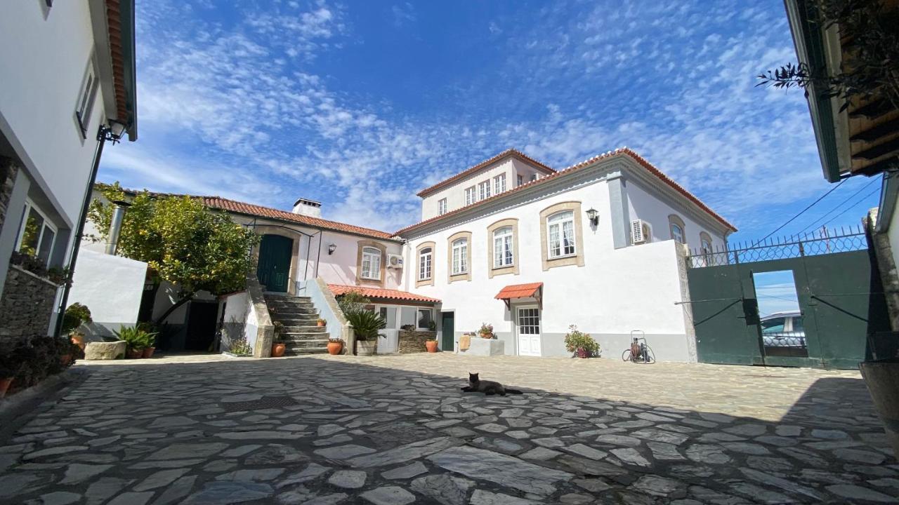 Quinta Da Casa Cimeira, Guest House, Wines & Food Valenca do Douro Exterior photo