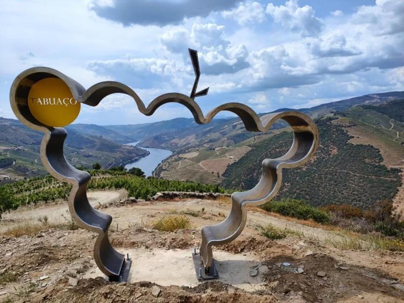 Quinta Da Casa Cimeira, Guest House, Wines & Food Valenca do Douro Exterior photo