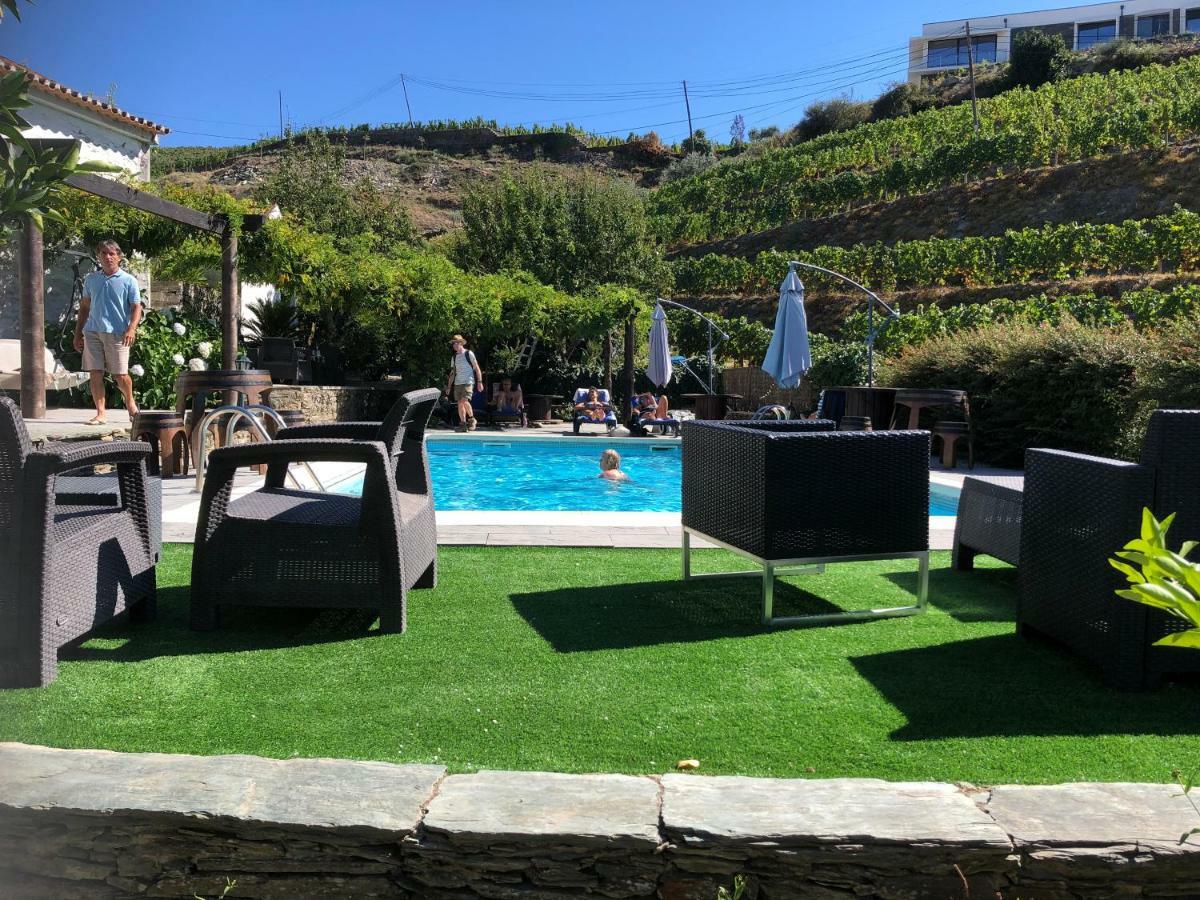 Quinta Da Casa Cimeira, Guest House, Wines & Food Valenca do Douro Exterior photo