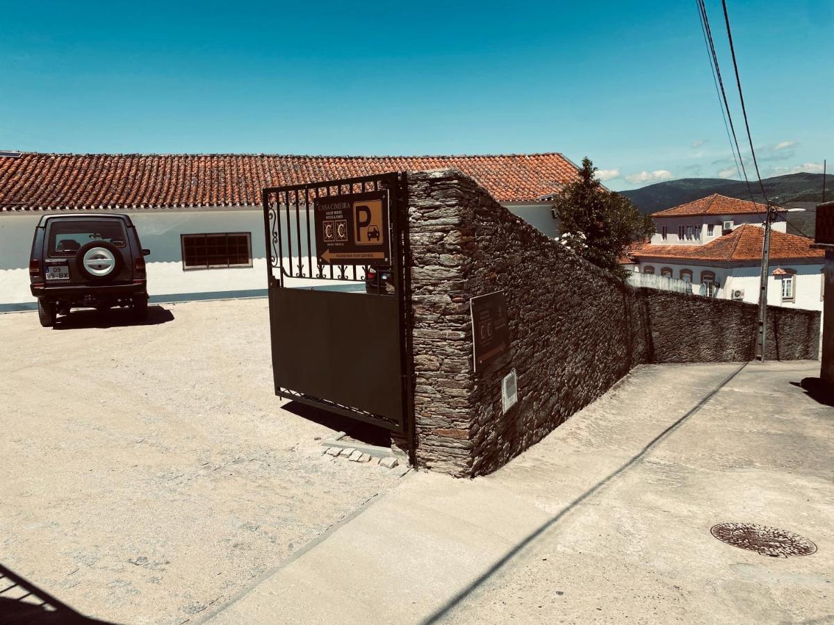 Quinta Da Casa Cimeira, Guest House, Wines & Food Valenca do Douro Exterior photo